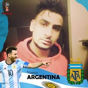 Meet your Posher, Imran